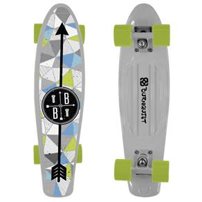 Skate Mini Cruiser Bob Burnquist Es091 - Multilaser