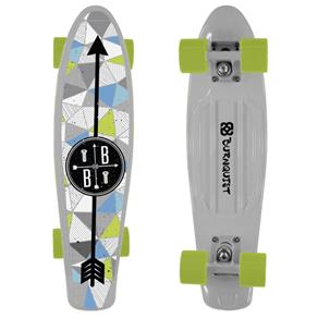 Skate Mini Cruiser Bob Burnquist - Multilaser ES091