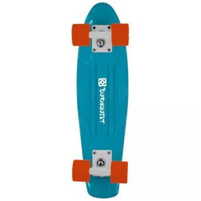 Skate Mini Cruiser Multilaser Bob Burnquist Azul ES093