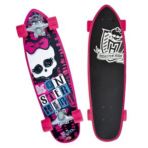 Skate Monster High Teen - Fun Divirta-Se