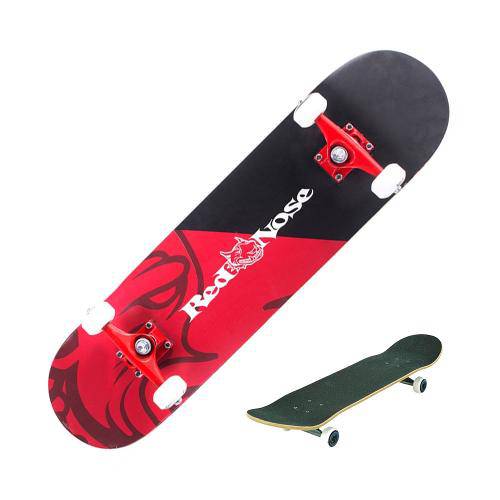 Skate Profissional Red Nose Ref 4435