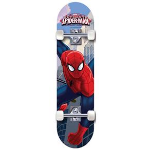 Skate Spider Man DTC Marvel