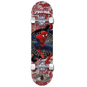 Skate Spider Man DTC