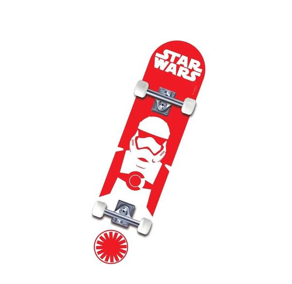 Skate Star Wars Stormtrooper - DTC 4410