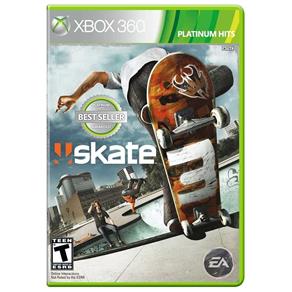 Skate 3 - XBOX 360