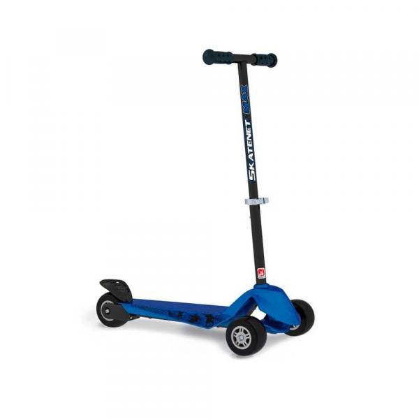 Skatenet Max Extreme Azul - Bandeirante