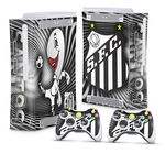 Skin Adesivo para Xbox 360 Arcade - Modelo 108