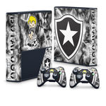 Skin Adesivo para Xbox 360 Super Slim - Modelo 101