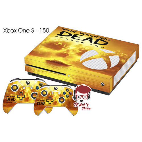 Skin Xbox One S Fallout 4
