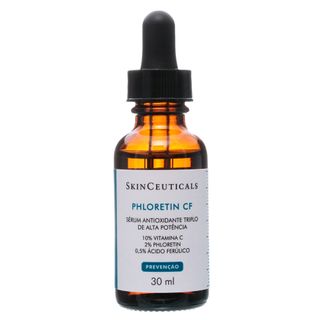 SkinCeuticals Phloretin CF SkinCeuticals - Rejuvenescedor Facial 30ml