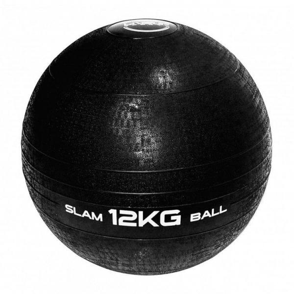 Slam Ball 12 Kg - LiveUp