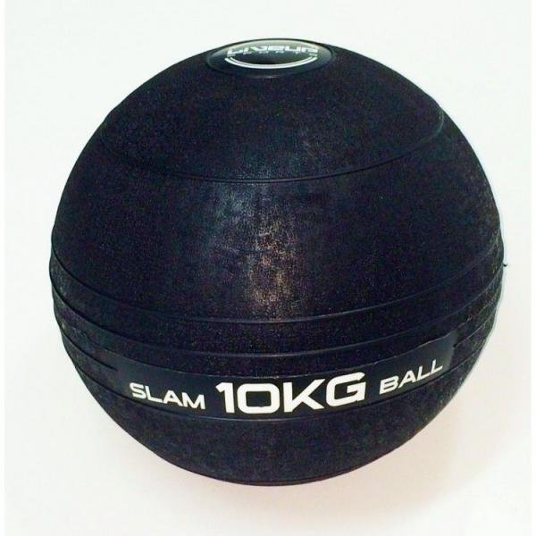Slam Ball 10 Kg - Live Up