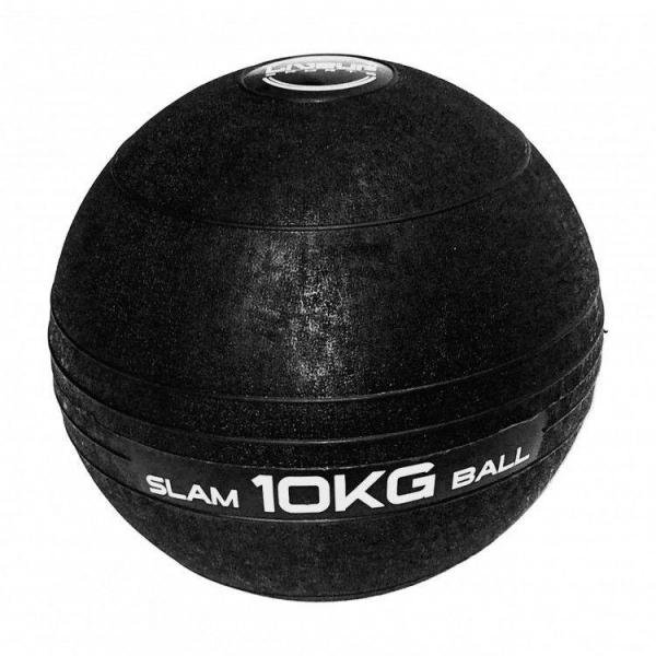 Slam Ball 10 Kg - LiveUp