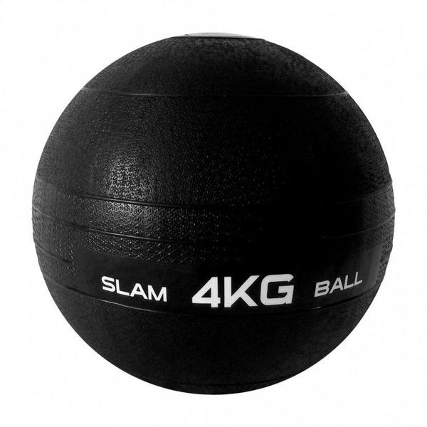 Slam Ball 4 Kg - LiveUp