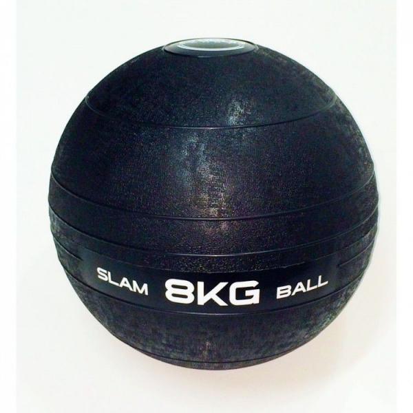 Slam Ball 8 Kg - Live Up