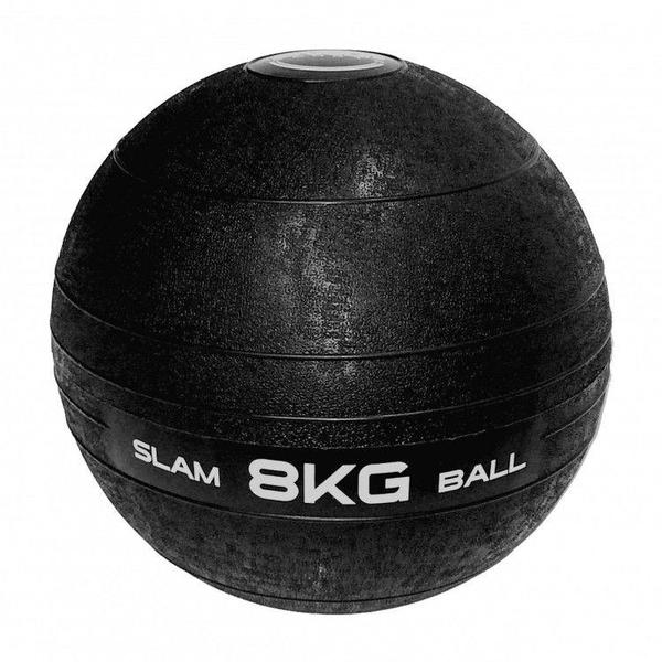 Slam Ball 8 Kg - LiveUp