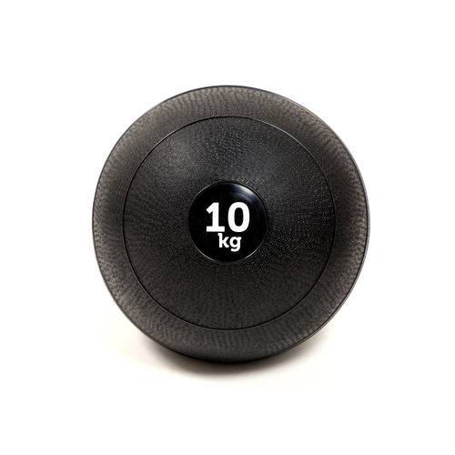 Slam Ball Bola de Peso Funcional 10 Kg - Odin Fit