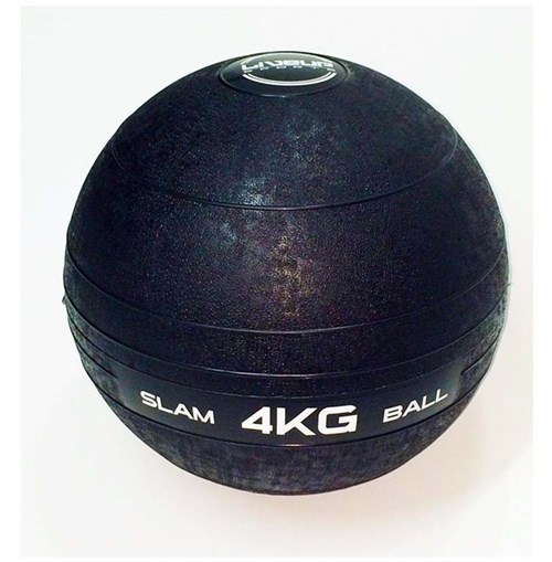 Slam Ball Ls3004 - Liveup - 04Kg