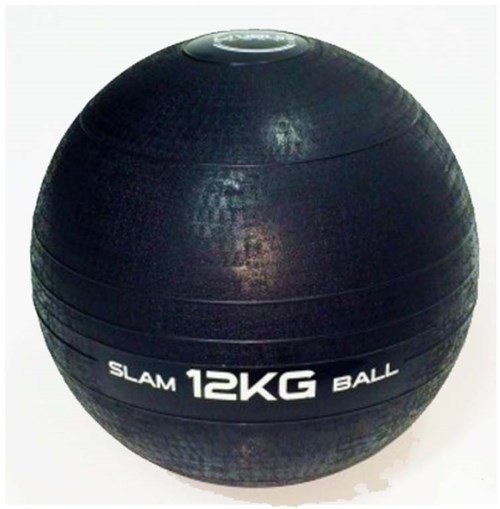 Slam Ball Ls3004 - Liveup - 12Kg
