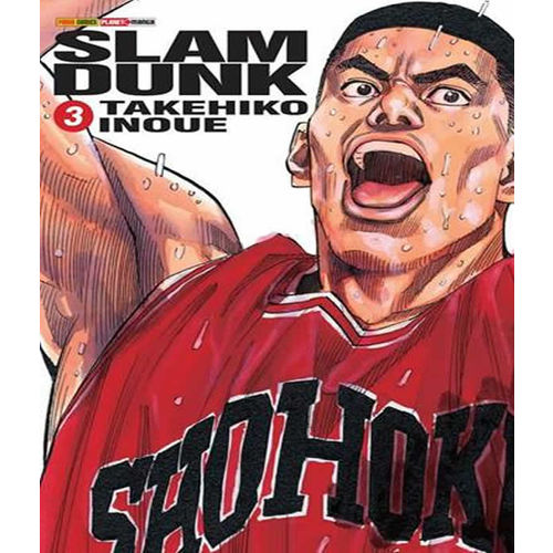 Slam Dunk - Vol 03