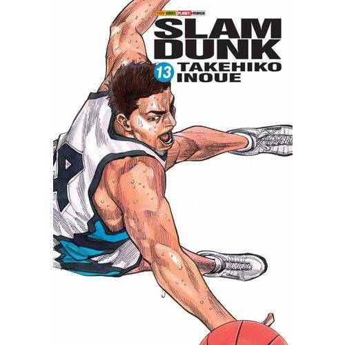 Slam Dunk - Vol. 13