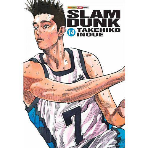 Slam Dunk - Vol. 14