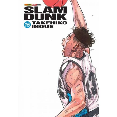 Slam Dunk - Vol. 15