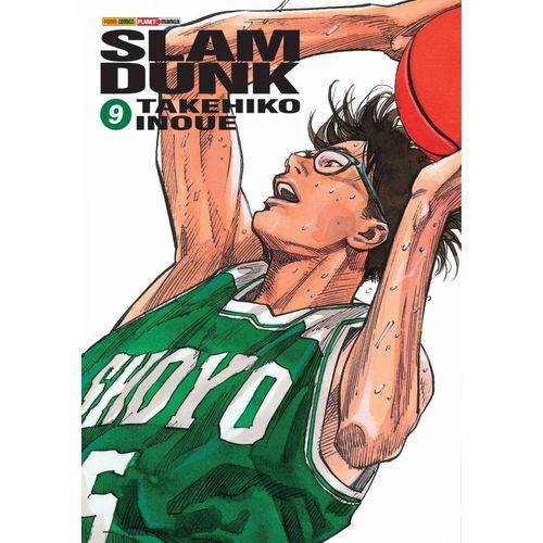 Slam Dunk - Vol. 9