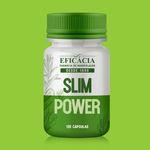 Slim Power 60 Cápsulas