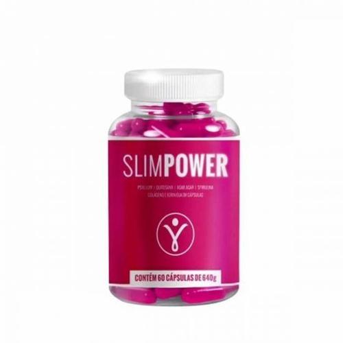 Slim Power - Emagrecer de Forma Rápida e Definitiva. - Slimpower