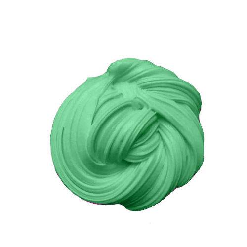 Slime Fluffy - Tamanho Grande Cores