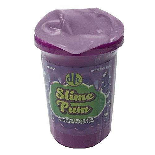 Slime Pum - Dtc