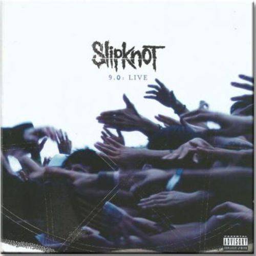 Tudo sobre 'Slipknot - 9.0 Live (cd Duplo)'