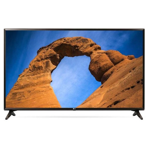 Smart AI TV LED 43" Full-HD LG 43LK5750 Bivolt