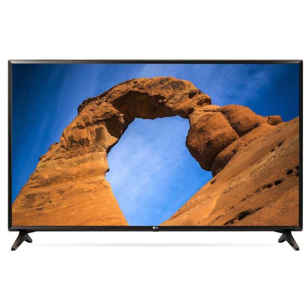 Smart AI TV LED 43" Full-HD LG 43LK5750