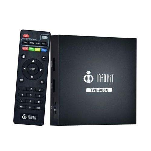 Tudo sobre 'Smart Bx Tvb906X'