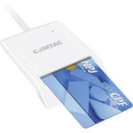 Smart Card Leitor E Gravador De Cartão Sc/usb 9202
