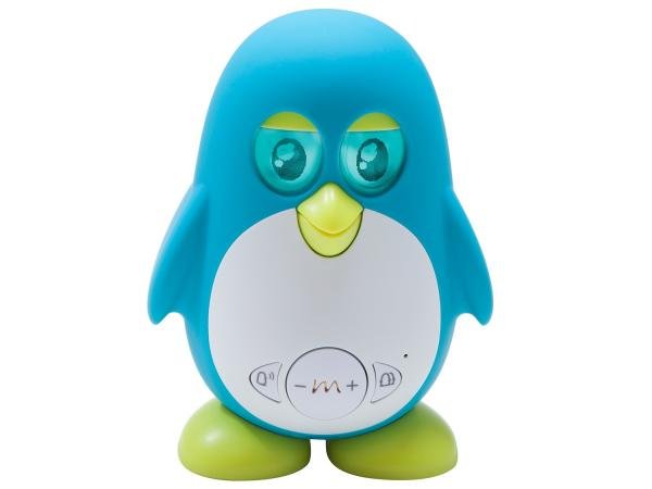 Smart Toy Marbo - Basall