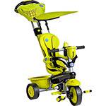 Smart Trike Zoo - Sapo - Dican