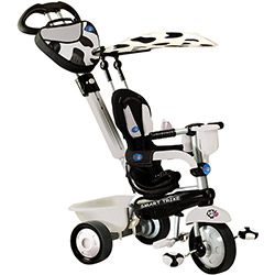 Smart Trike Zoo Vaquinha - Dican