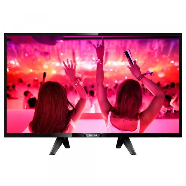 Smart TV 43" Philips LED 43PFG5102 Full HD, 3 HDMI, 2 USB