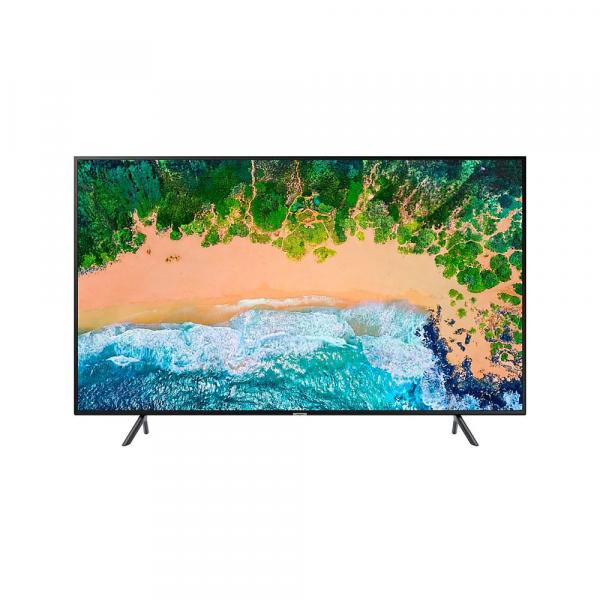 Smart TV 43" Samsung 43NU7100 UHD 4K