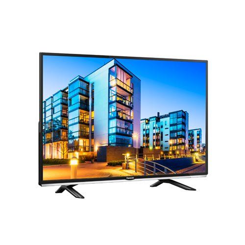 Smart Tv 40' Panasonic Led Full Hd 40ds6 Bivolt