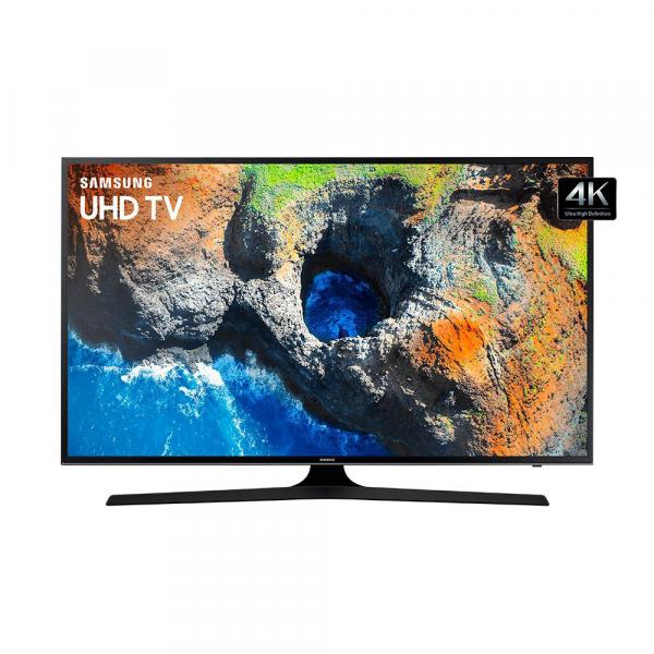 Smart TV 40" Samsung 40MU6100 UHD 4K