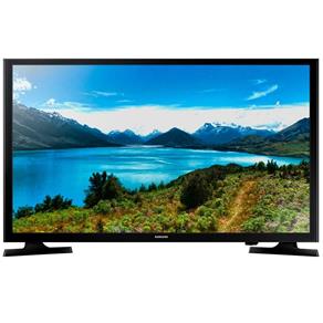 Smart TV 40 Samsung LED LH40BENELGA/ZD (Full HD, Wi-Fi, 2x HDMI, USB) SAMSUNG