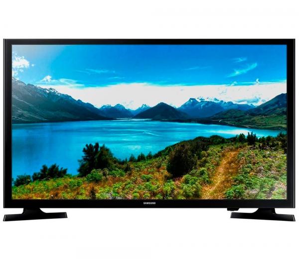 Smart TV 40" Samsung LH40BENELGA FULL HD