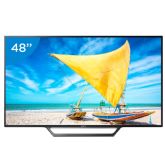 Tudo sobre 'Smart TV 48" LED Full HD Sony, KDL-48W655D'