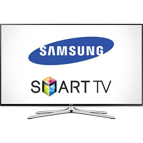 Tudo sobre 'Smart TV 48" Samsung UN48H6300 Full HD 4HDMI 3USB 240Hz'