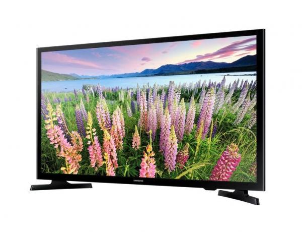 SMART TV 49" Full HD SAMSUNG UN49J5200AGXZD
