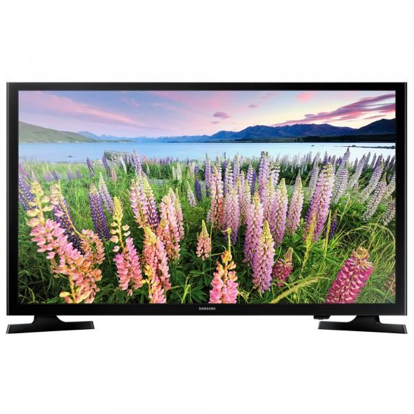 Smart TV 49 LED Samsung UN49J5200AGXZD, Wi-Fi, Full HD, HDMI, USB